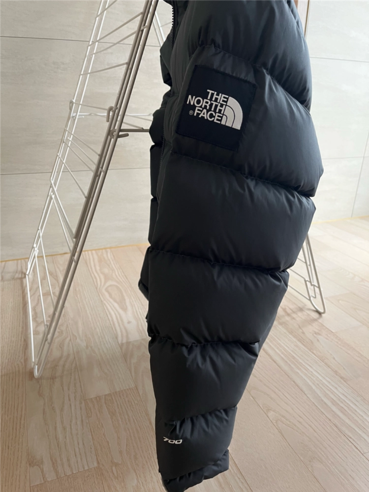 노스페이스 / 눕시 1992 해외판 아그팔트그레이 / XS 이미지