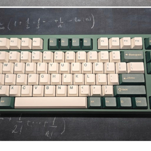 FROG TKL LEGGERA 그린 색상 삽니다. 이미지