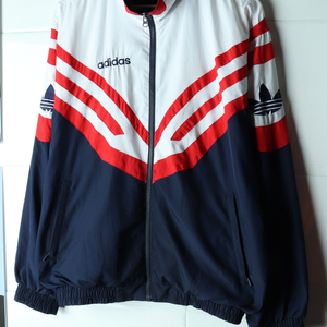 (XL-2XL) 아디다스 집업 바람막이 점퍼자켓 이미지