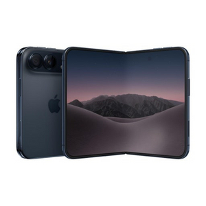 아이폰 듀오 256gb, 512gb 나이트스카이 미개봉 자급제 이미지