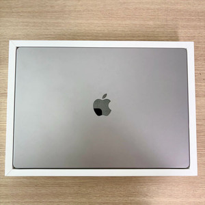 맥북프로 16인치 M2 Pro 32GB / 512GB / A급 풀박스 이미지
