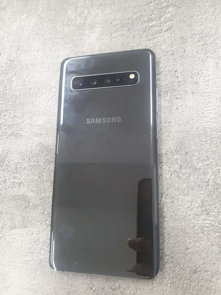 도매 삼성 갤럭시S10 5G 대소량판매 중고폰 할인가능 이미지