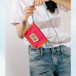 ffroi 프루아 여행지갑 150 wallet 이미지