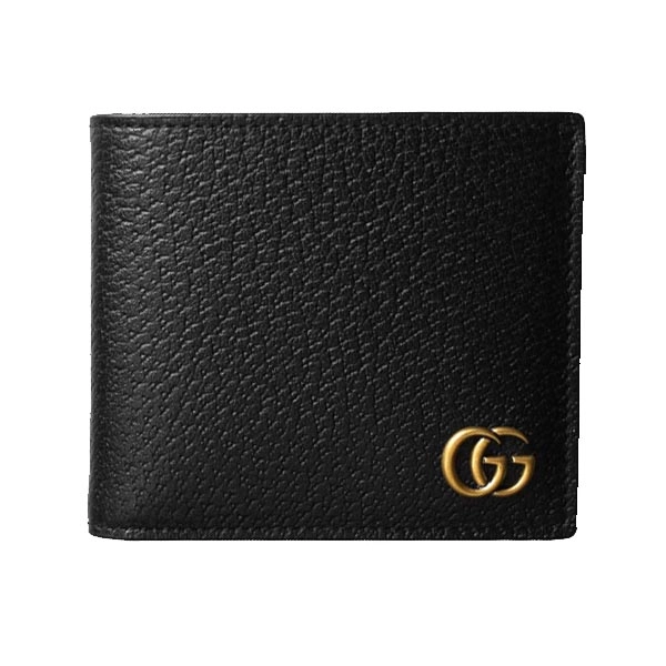 xx51z 님 결제창 GUCCI 428726 DJ20T 1000 (블랙) / GG 마몬트 레더 남자 반지갑 이미지
