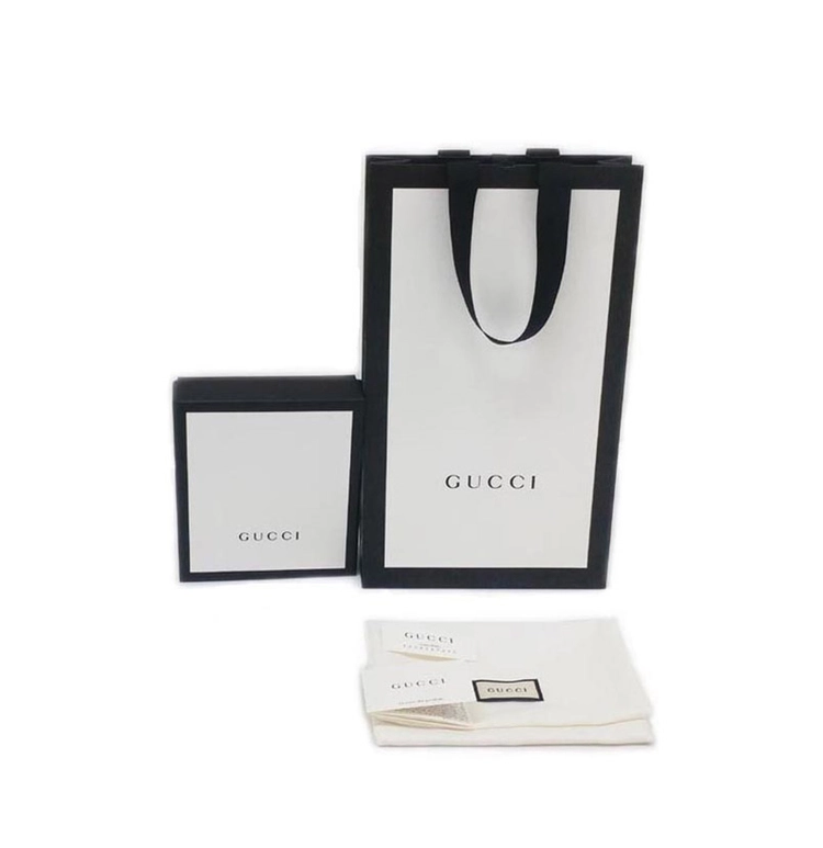 xx51z 님 결제창 GUCCI 428726 DJ20T 1000 (블랙) / GG 마몬트 레더 남자 반지갑 이미지