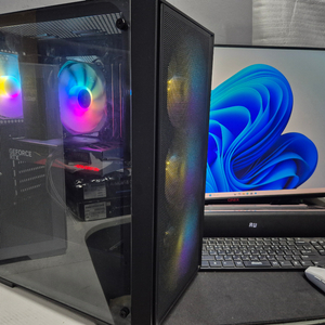 I7-12700 반본체 팝니다 이미지