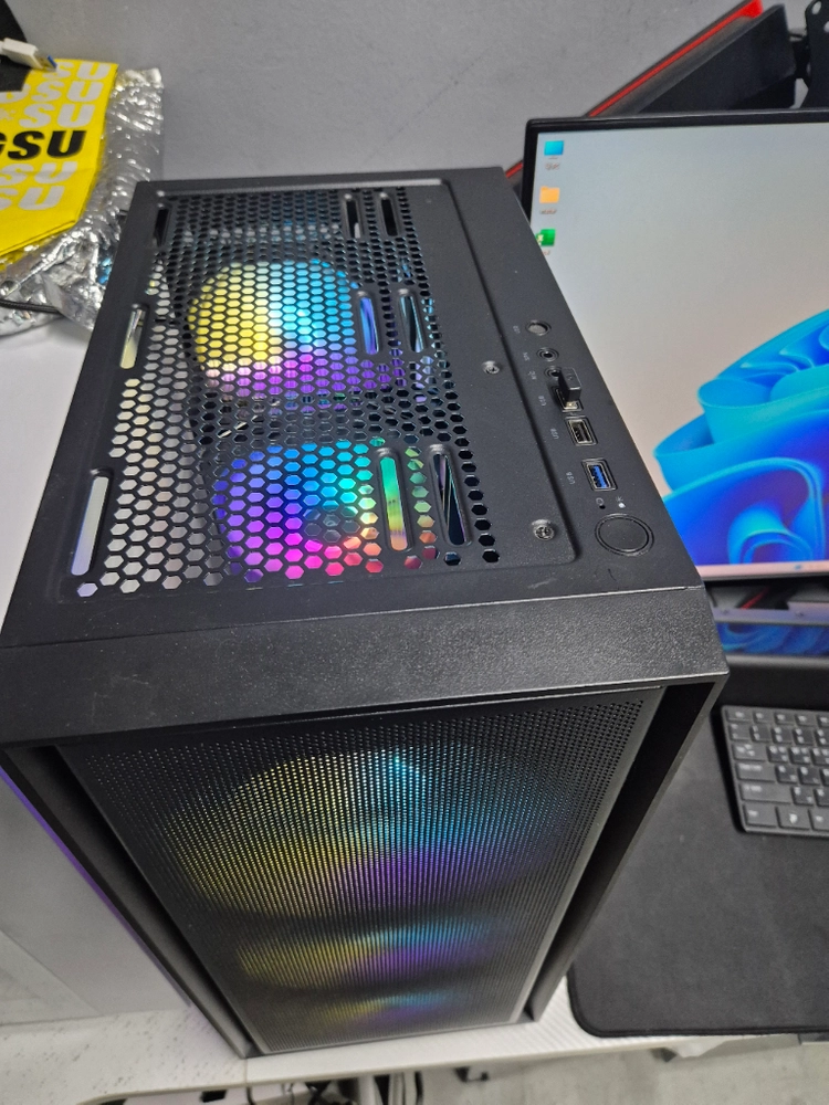 I7-12700 반본체 팝니다 이미지