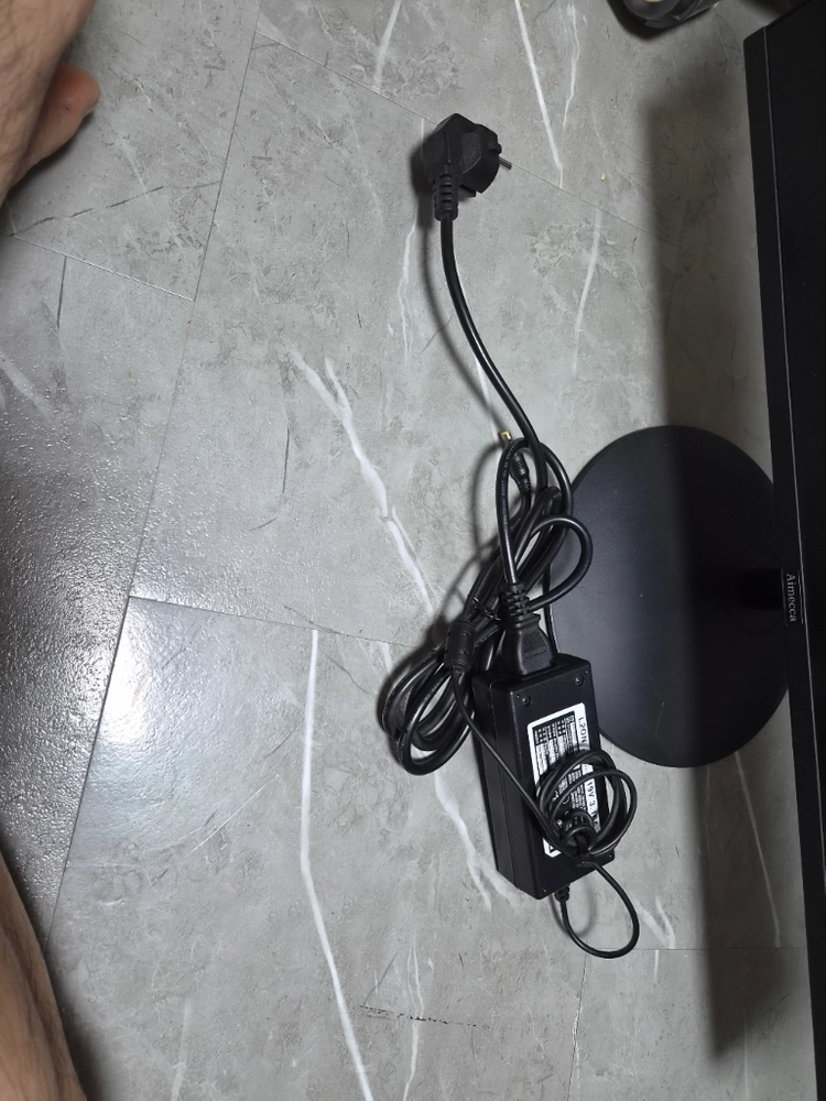 에이메카 모니터 27인치 이미지