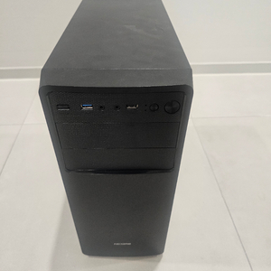 i3-12100 사무용 게임용 컴퓨터 이미지