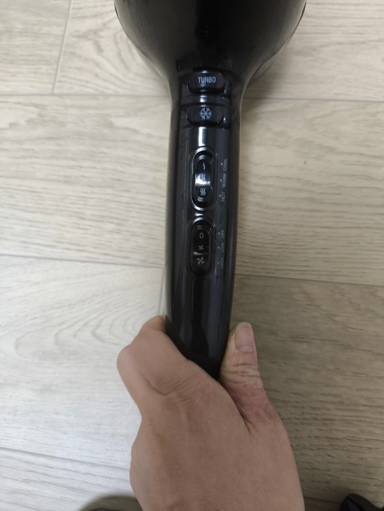 홈플랫닛 헤어드라이기 2200w 이미지