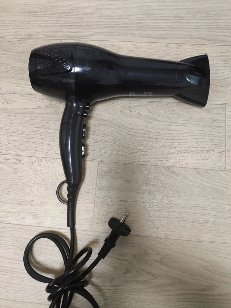 홈플랫닛 헤어드라이기 2200w 이미지