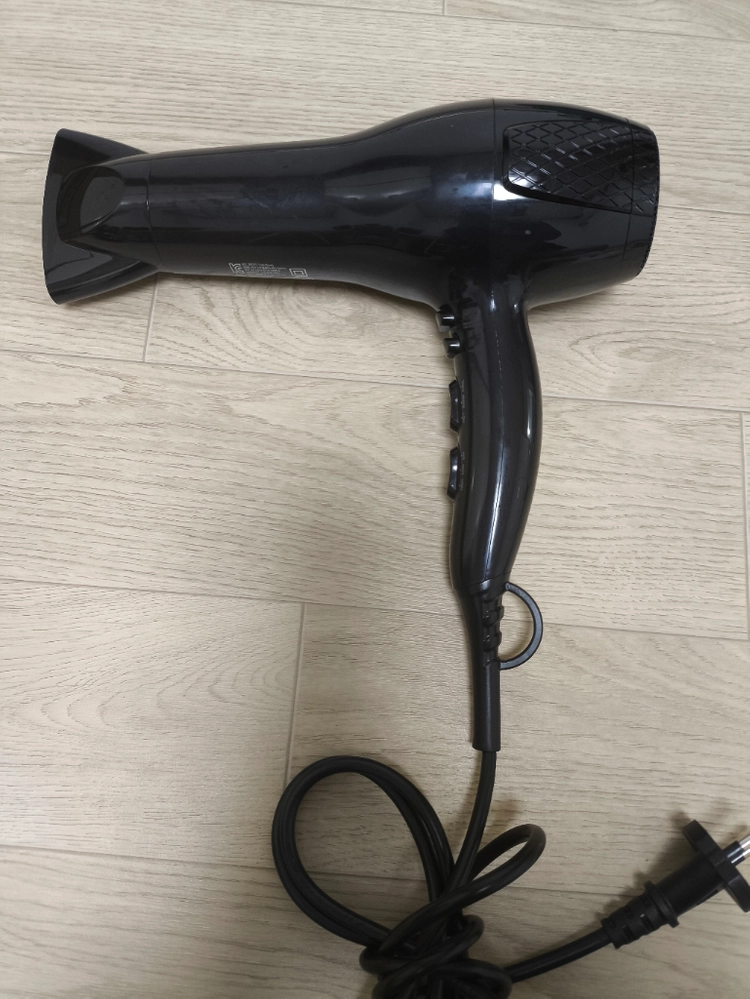 홈플랫닛 헤어드라이기 2200w 이미지