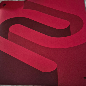 HSR H-SR GSR ROUGE 500x500 마우스패드 팝니다. 이미지