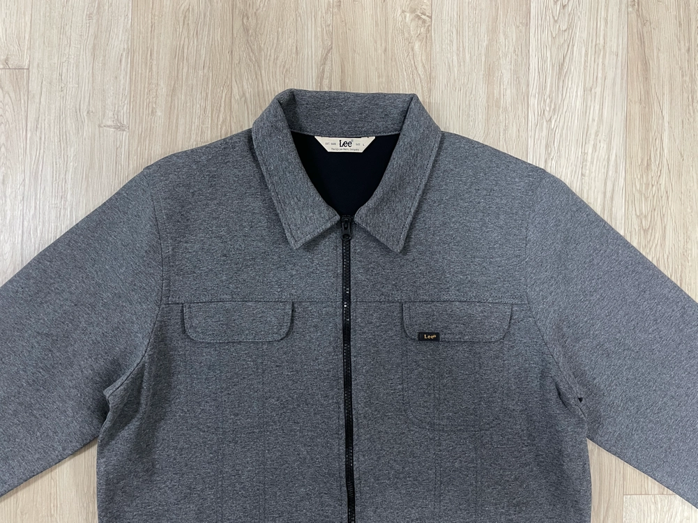100) 00s Lee 미국판 솔트&페퍼 3rd 자켓(데드스탁)RRL&폴로&LVC&리바이스&브론슨&미군&파타고니아 이미지