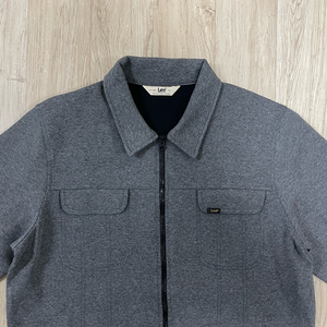 100) 00s Lee 미국판 솔트&페퍼 3rd 자켓(데드스탁)RRL&폴로&LVC&리바이스&브론슨&미군&파타고니아 이미지