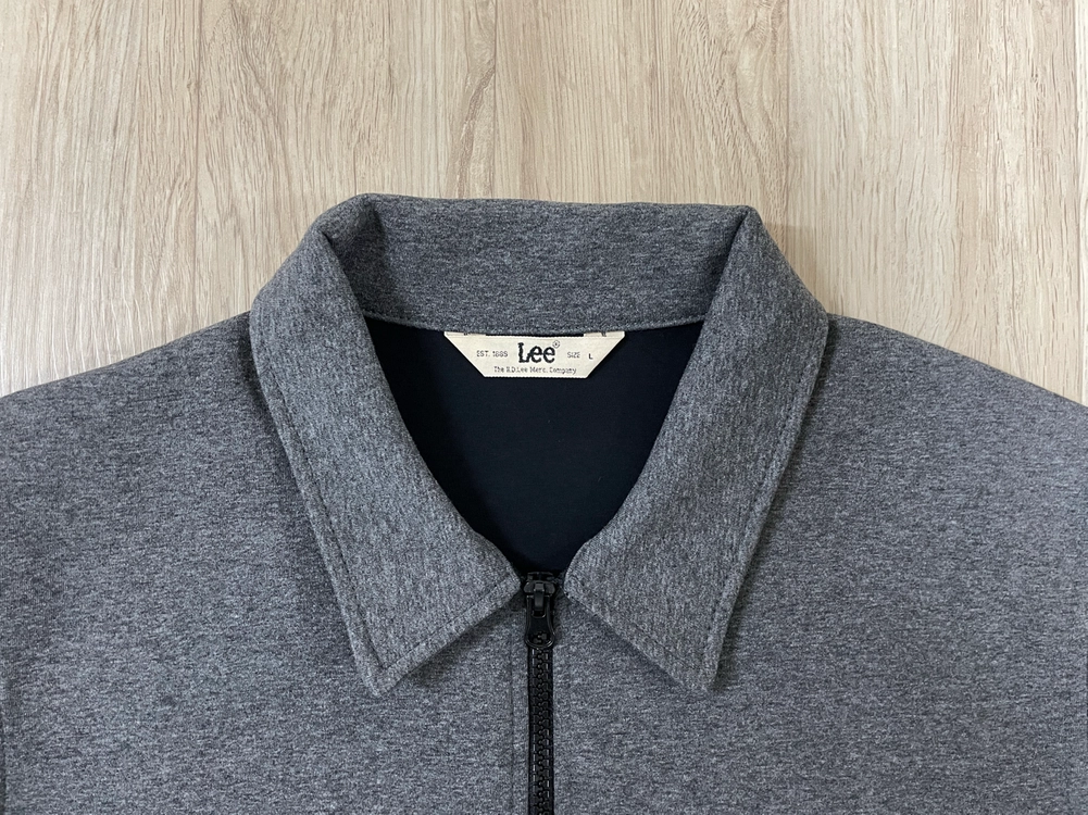 100) 00s Lee 미국판 솔트&페퍼 3rd 자켓(데드스탁)RRL&폴로&LVC&리바이스&브론슨&미군&파타고니아 이미지