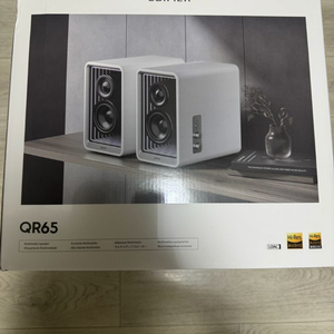 에디파이어 QR65 이미지