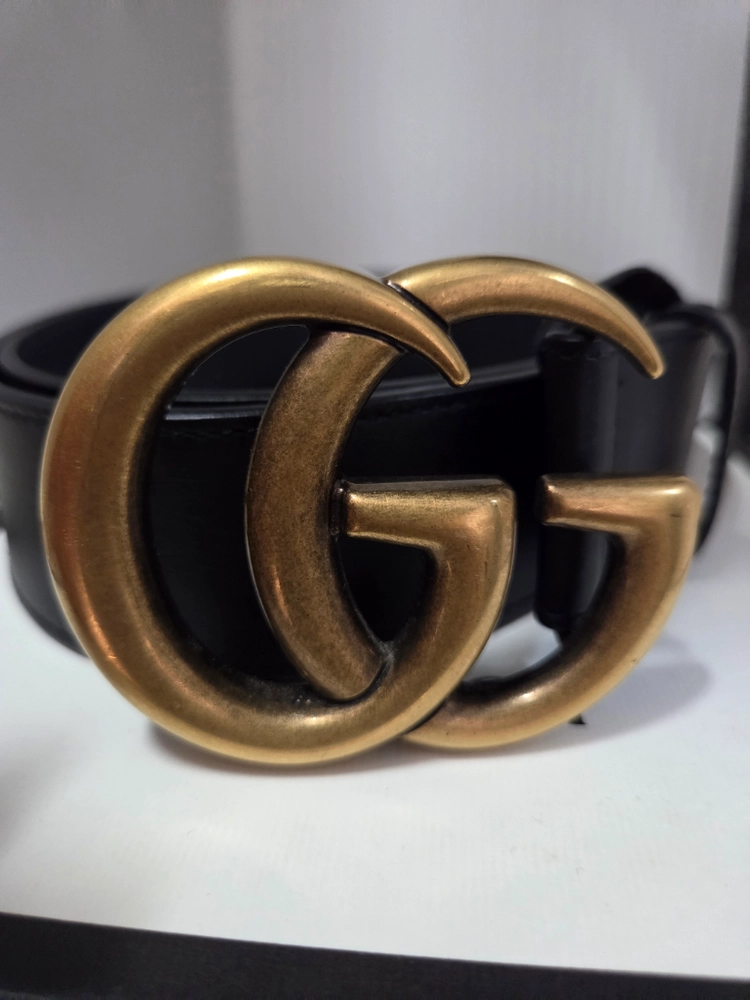 구찌벨트 GG 95 이미지