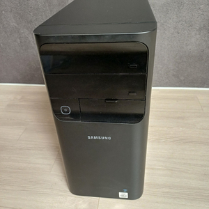 삼성 정품 컴퓨터 i3-10100 / 256 SSD 와이파이&블루투스됨 이미지