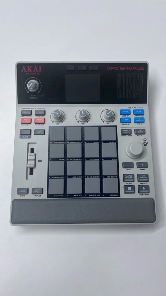MPC sample - 안심되는 중고거래
