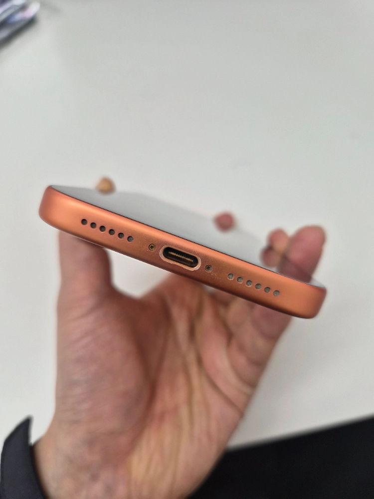 아이폰 17프로맥스 256GB. 26년1월개툥!! 이미지