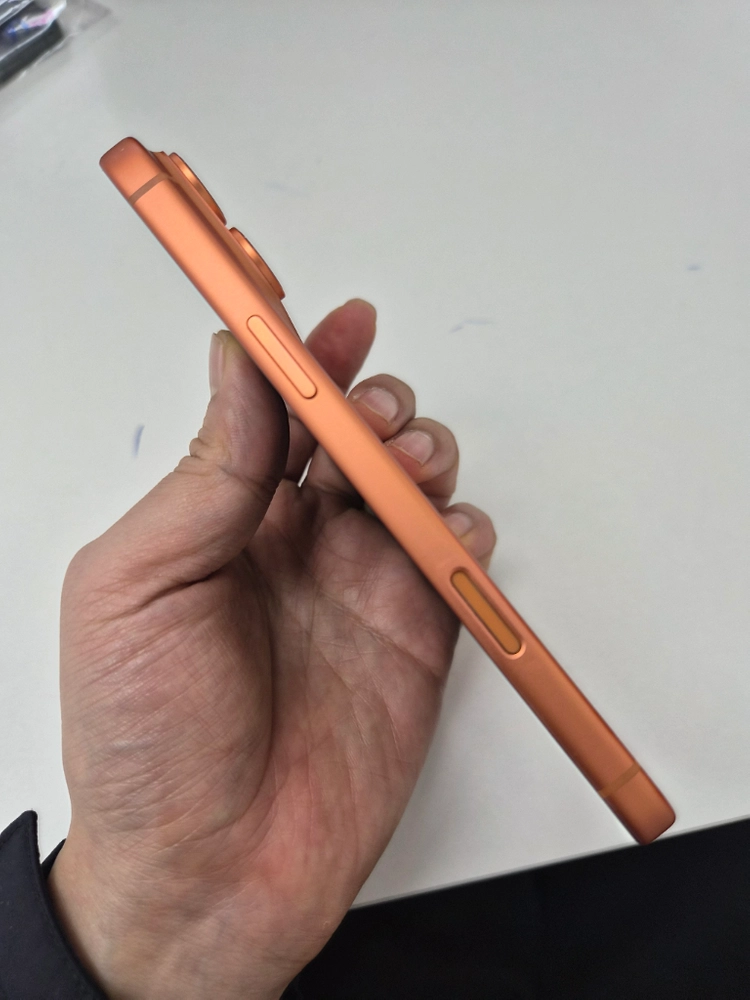 아이폰 17프로맥스 256GB. 26년1월개툥!! 이미지