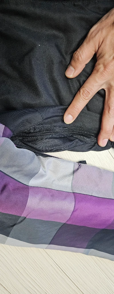 여성 스노우보드복 세트 이미지