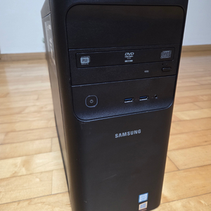 삼성전자 i7-9700 사무용 컴퓨터 본체 판매합니다 이미지