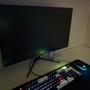 게이밍 PC 본체 및 모니터 세트 한번에 팝니다급처분!! 이미지