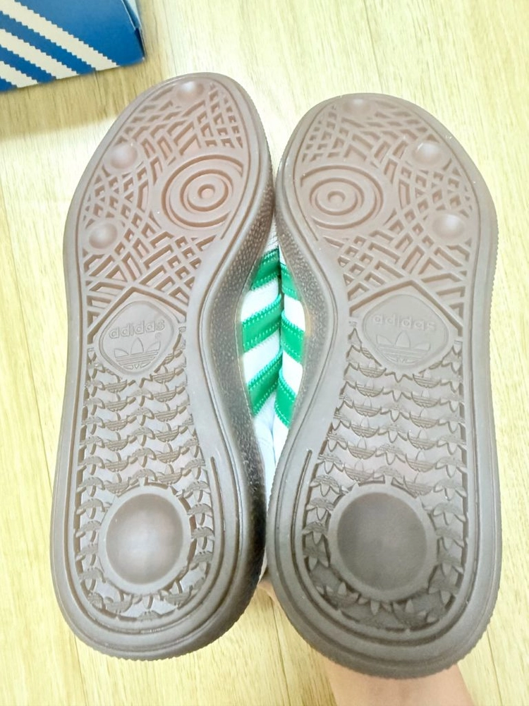 아디다스 핸드볼 스페지알 IH0368 (새상품) 225 이미지