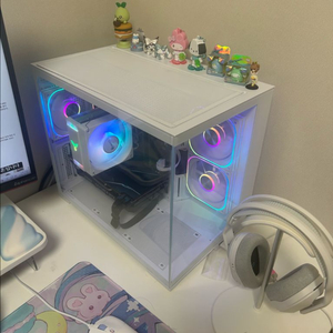 4060ti 그래픽카드 이미지