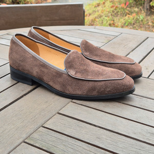 새상품 270/275 올클래식 남성수제화 이미지