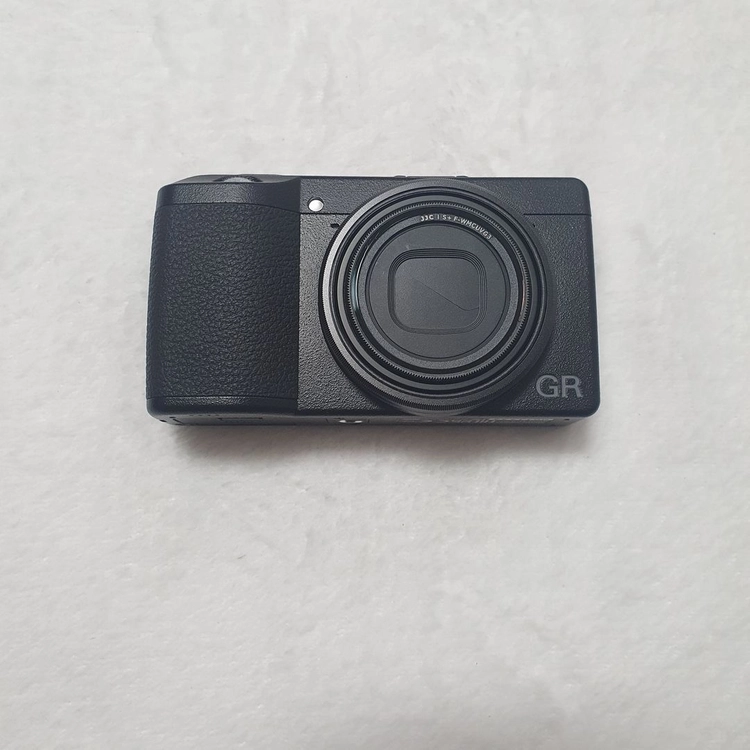 리코 GR3X 팝니다. 이미지