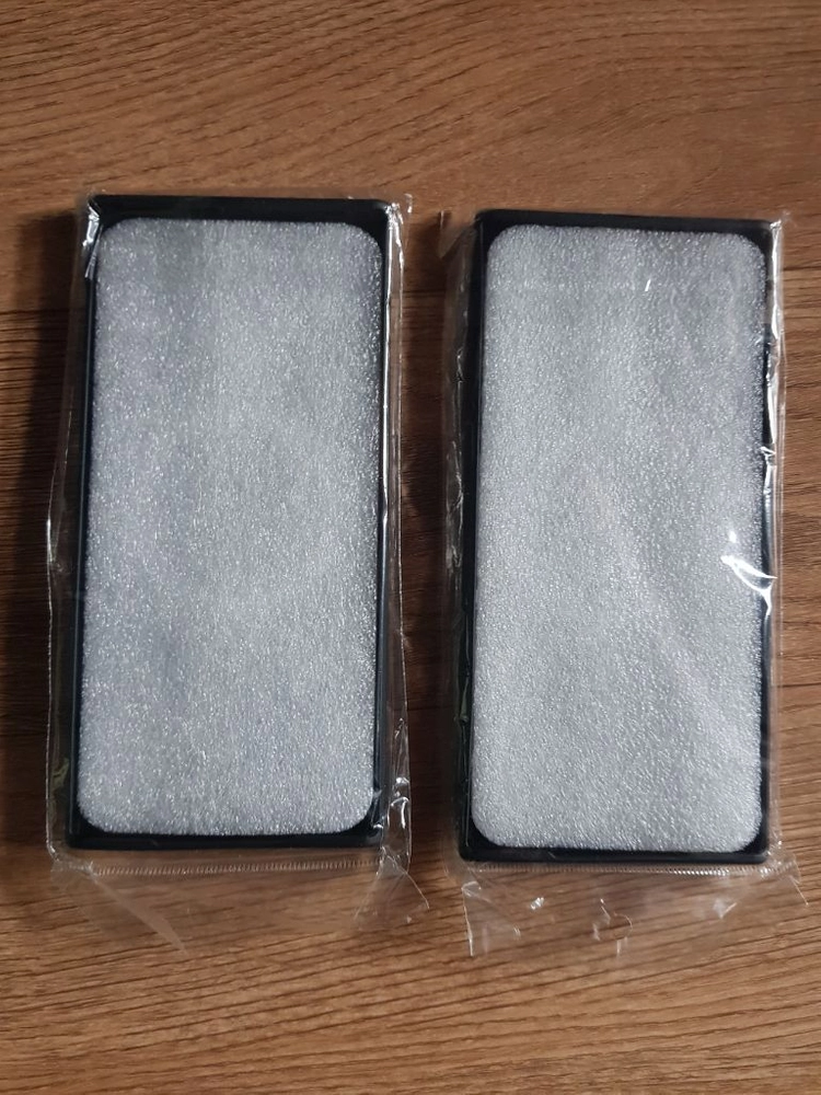 삼성 갤럭시 노트20 울트라전용 무선충전 맥세이프(MagSafe) 호환 실리콘/범퍼 휴대폰 케이스(2개 5000원) 이미지
