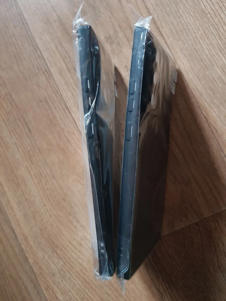 삼성 갤럭시 노트20 울트라전용 무선충전 맥세이프(MagSafe) 호환 실리콘/범퍼 휴대폰 케이스(2개 5000원) 이미지