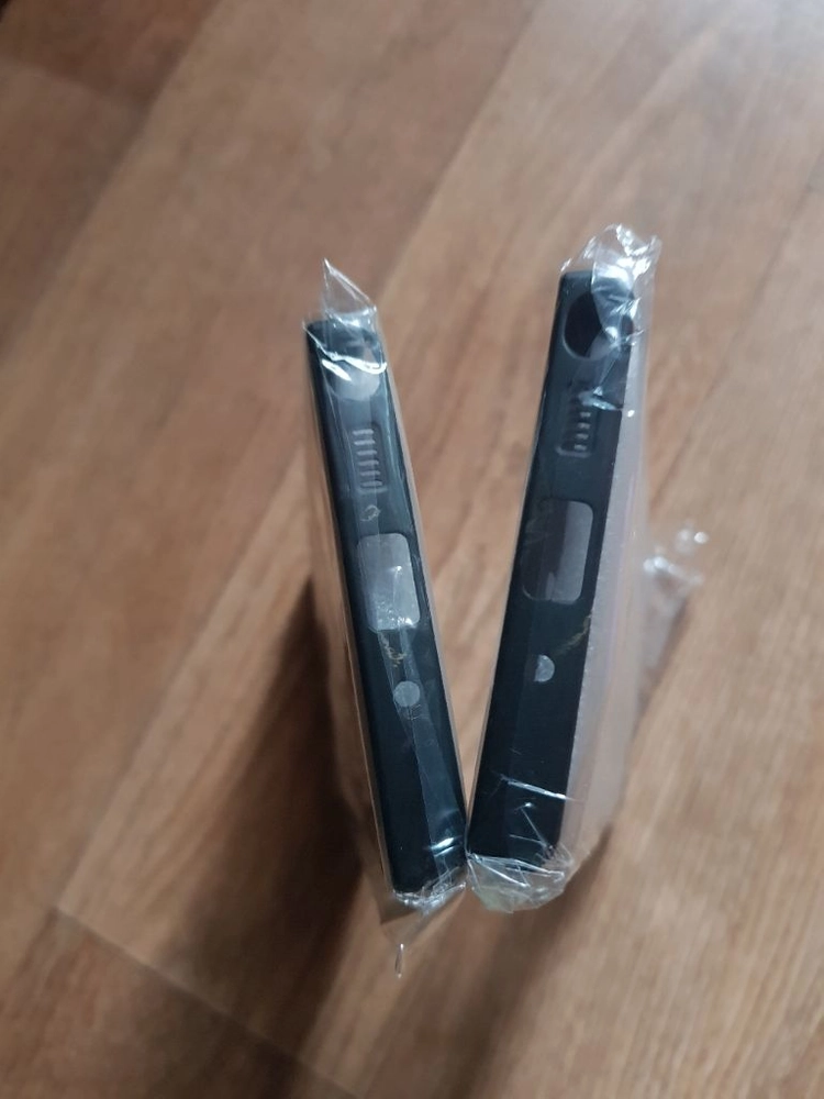 삼성 갤럭시 노트20 울트라전용 무선충전 맥세이프(MagSafe) 호환 실리콘/범퍼 휴대폰 케이스(2개 5000원) 이미지