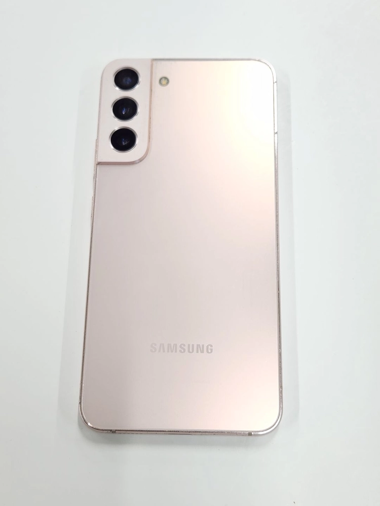 갤럭시S22+플러스 256G 무잔상 핑크골드 37501 이미지