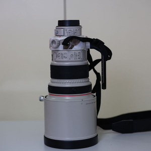 캐논 정품EF 200mm 2.0L IS 신형대포판매합니다 이미지