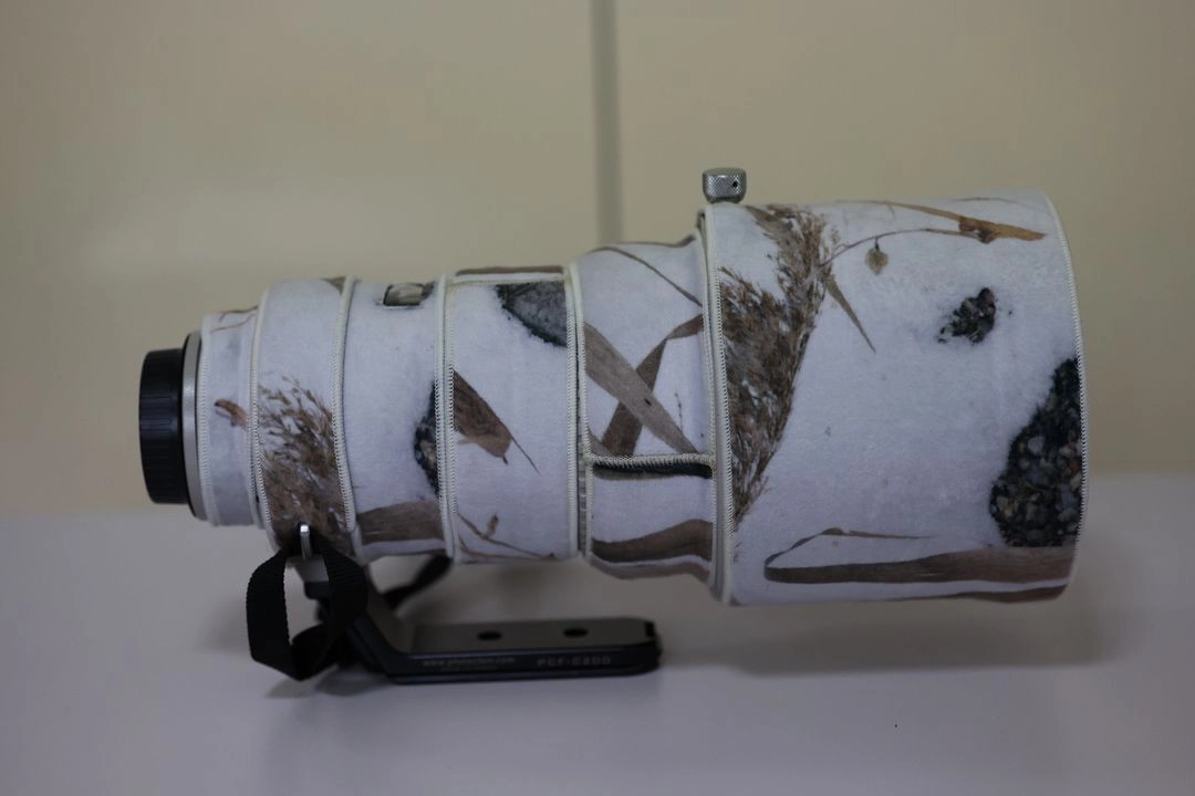 캐논 정품EF 200mm 2.0L IS 신형대포판매합니다 이미지