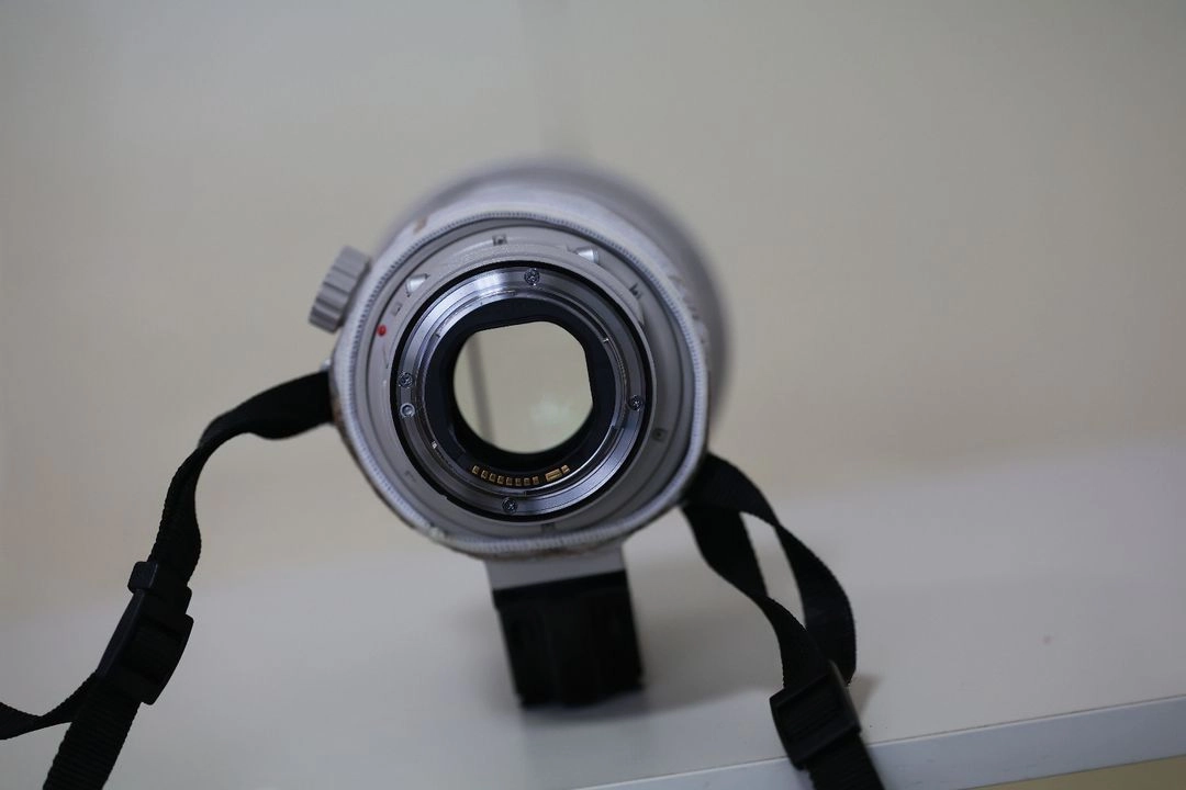캐논 정품EF 200mm 2.0L IS 신형대포판매합니다 이미지