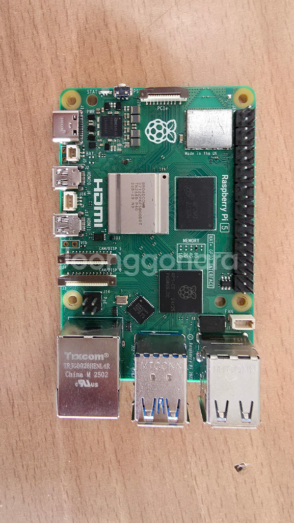 Raspberry Pi Phoenix Raspberry Pi 5 8GB | 중고나라 - 안심되는 중고거래