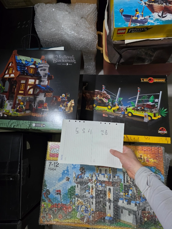 레고,스타워즈,텀블러,사자성,캐슬,디즈니,미키,데스스타,제다이,해적선장,대형미피,쥬라기공원,중세마을,왕의성,아이디어 이미지