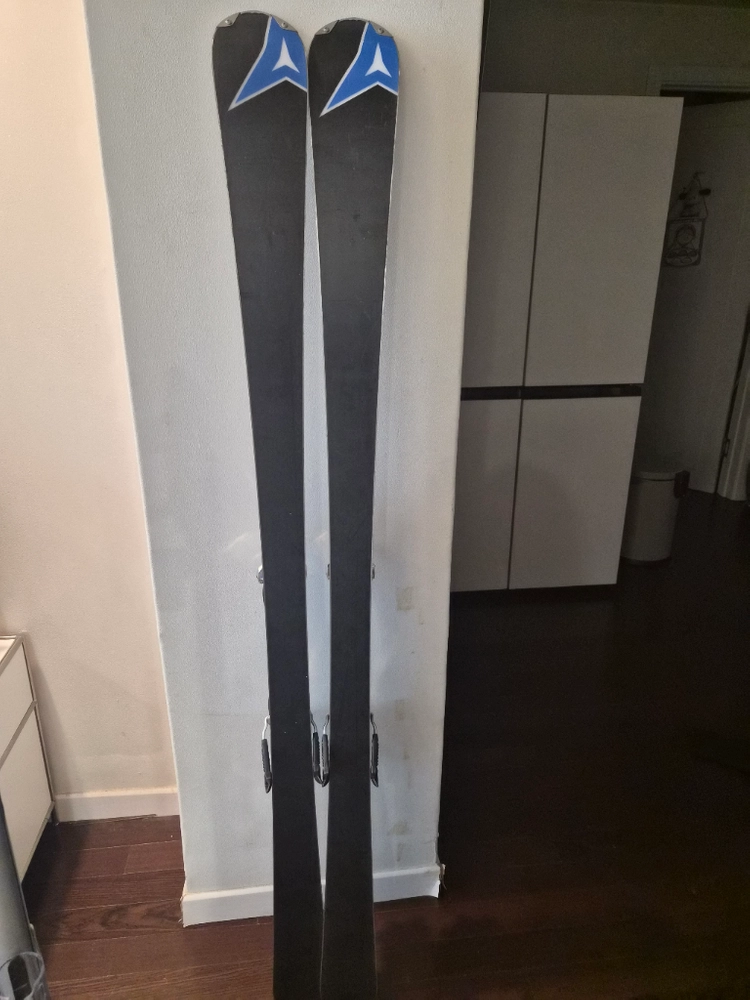 아토믹 데모스키 165 이미지