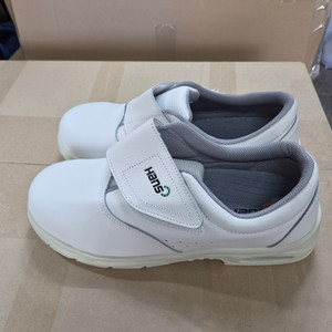한스 HS-202 AIR 크린룸 안전화 285 이미지