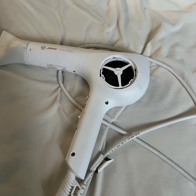 jmw 드라이기 m5001a plus prow w 이미지