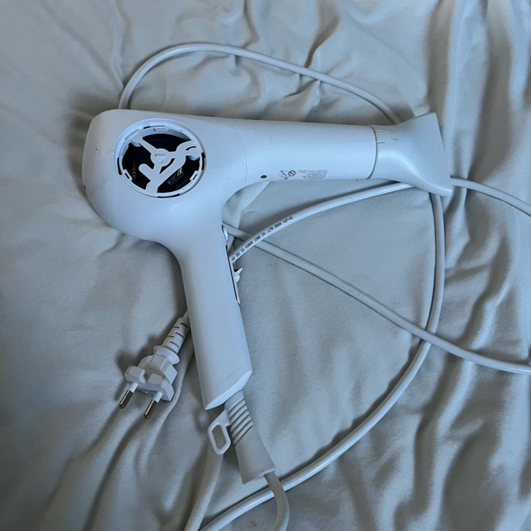 jmw 드라이기 m5001a plus prow w 이미지