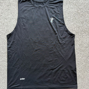 PULAR 기능성 민소매 XL 이미지