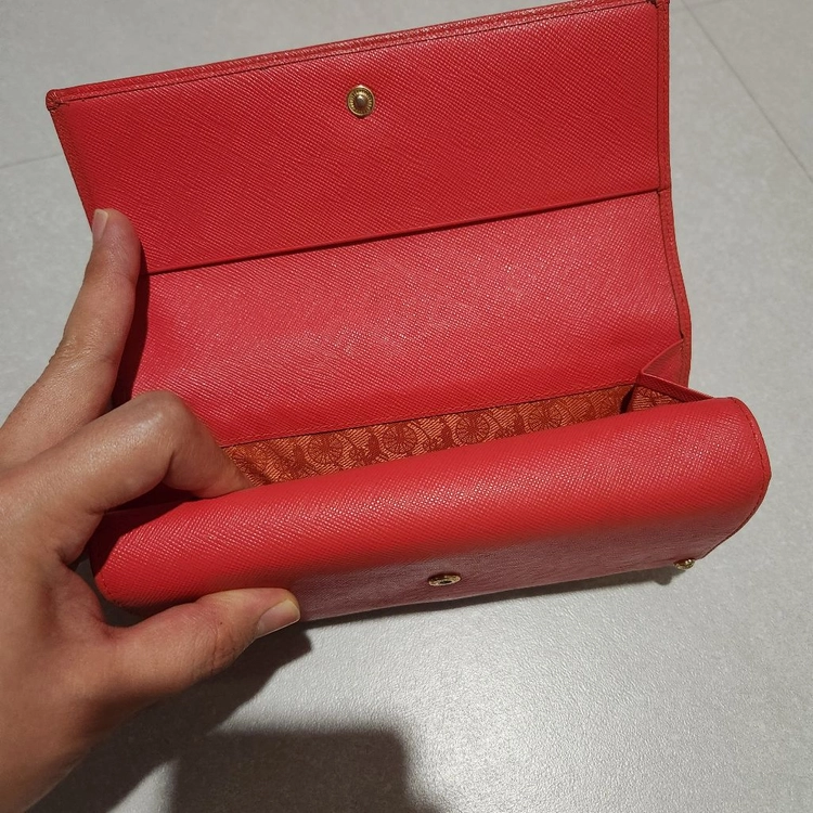 빈폴 여성 장지갑 이미지