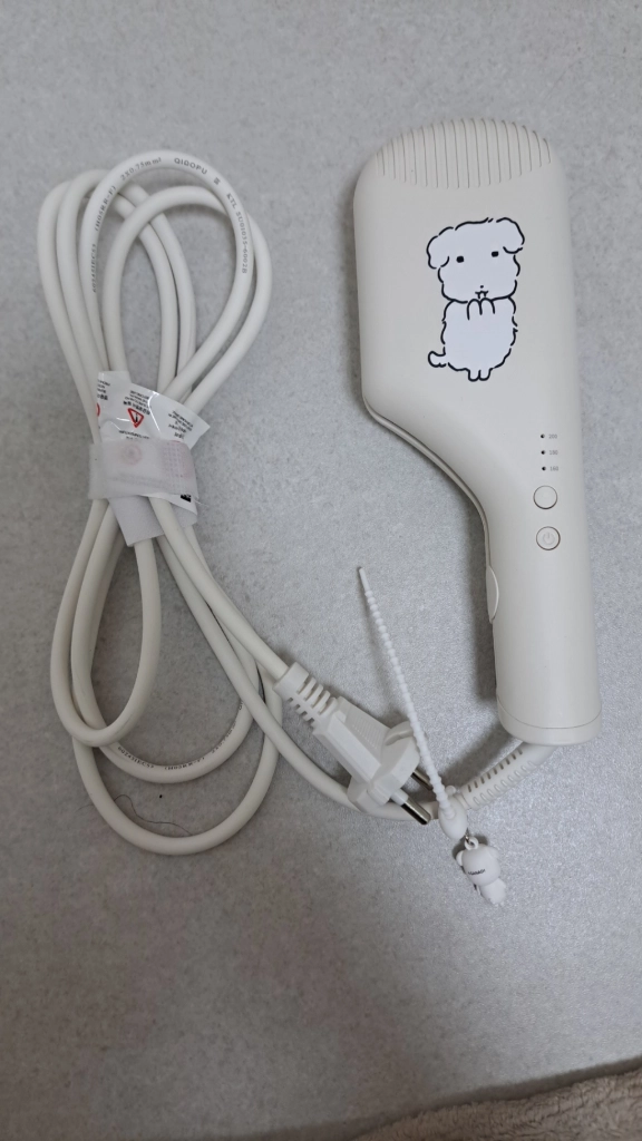 가나디 보다나 물결 고데기 택포 계좌즉입만 이미지