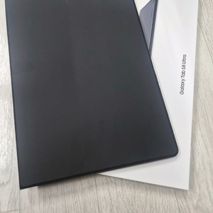 갤럭시 탭 S8 울트라 이미지